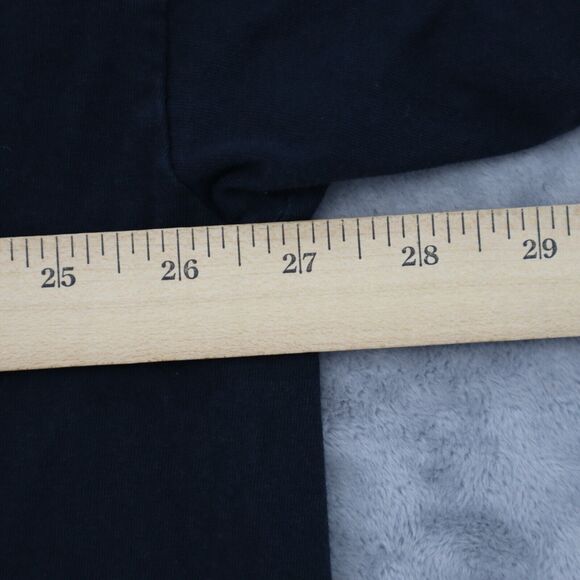 Boys N The Hood Shirt Mens 3XL Black Short Sleeve Crew Neck Pullover T Shirt - Picture 5 of 16